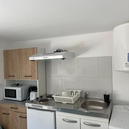 Manaslu Home Palaiseau Zewnętrze zdjęcie