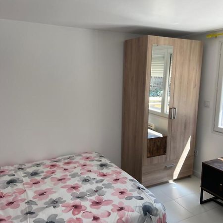 Manaslu Home Palaiseau Zewnętrze zdjęcie