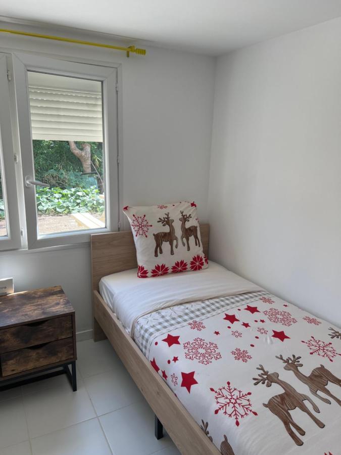 Manaslu Home Palaiseau Zewnętrze zdjęcie