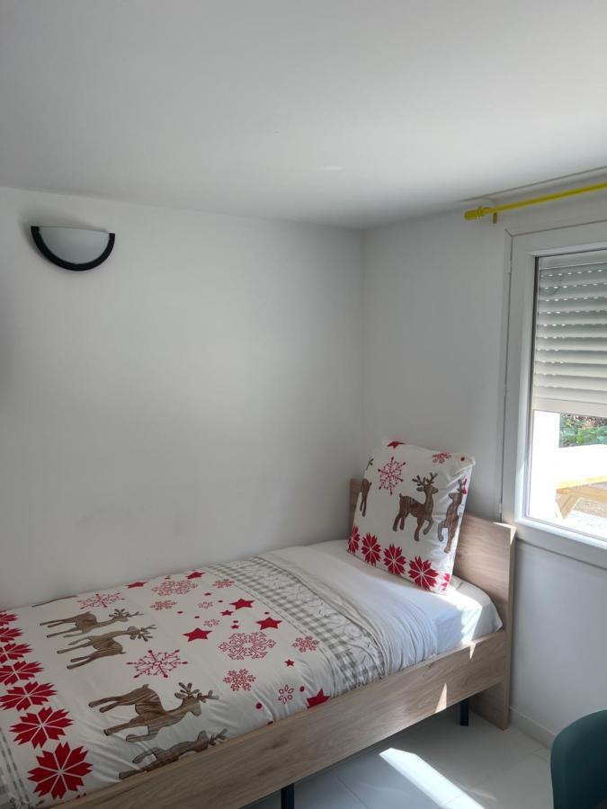 Manaslu Home Palaiseau Zewnętrze zdjęcie