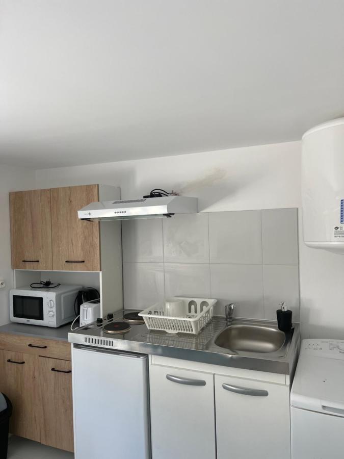 Manaslu Home Palaiseau Zewnętrze zdjęcie
